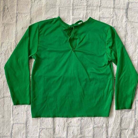 Jerry Beck ninja avengers child L Halloween costume green - Picture 4 of 16